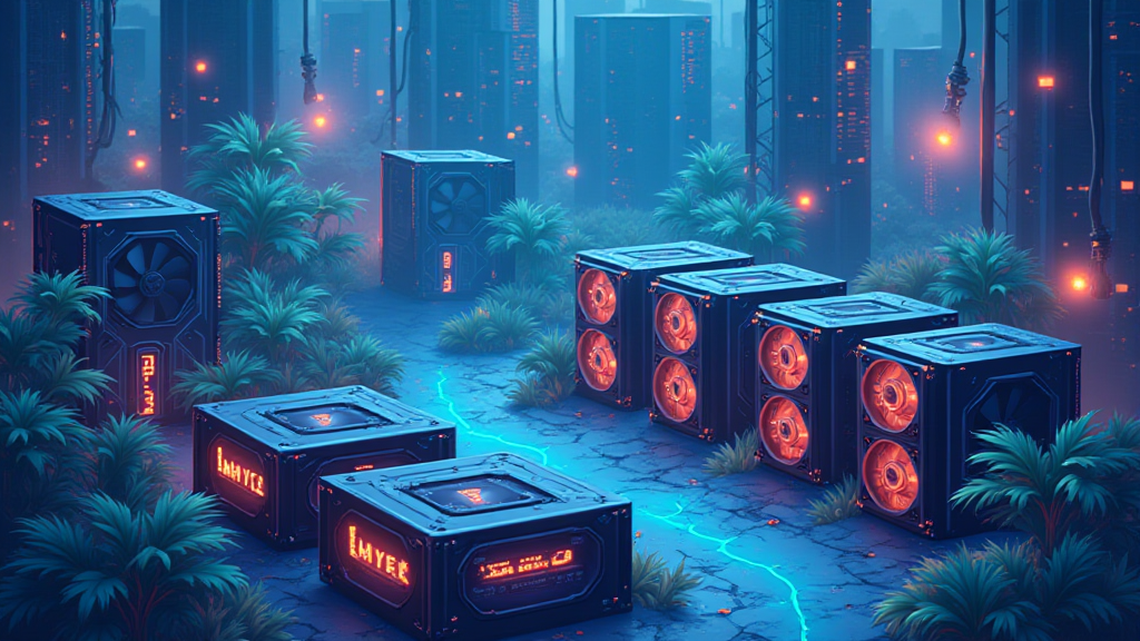 Vietnam Crypto Mining Regulations: Understanding the Legal Landscape