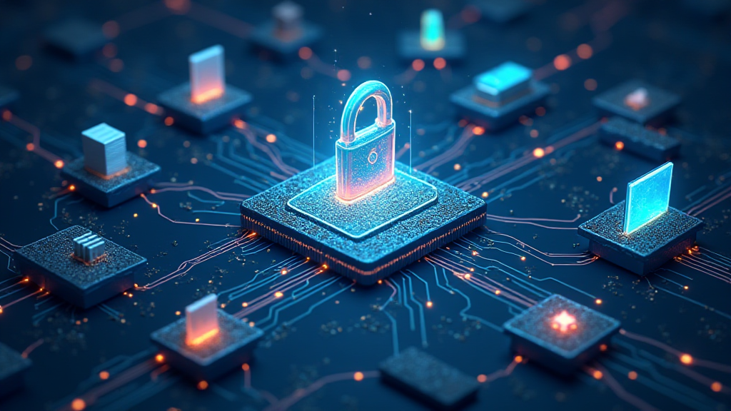 Vietnam crypto hardware suppliers