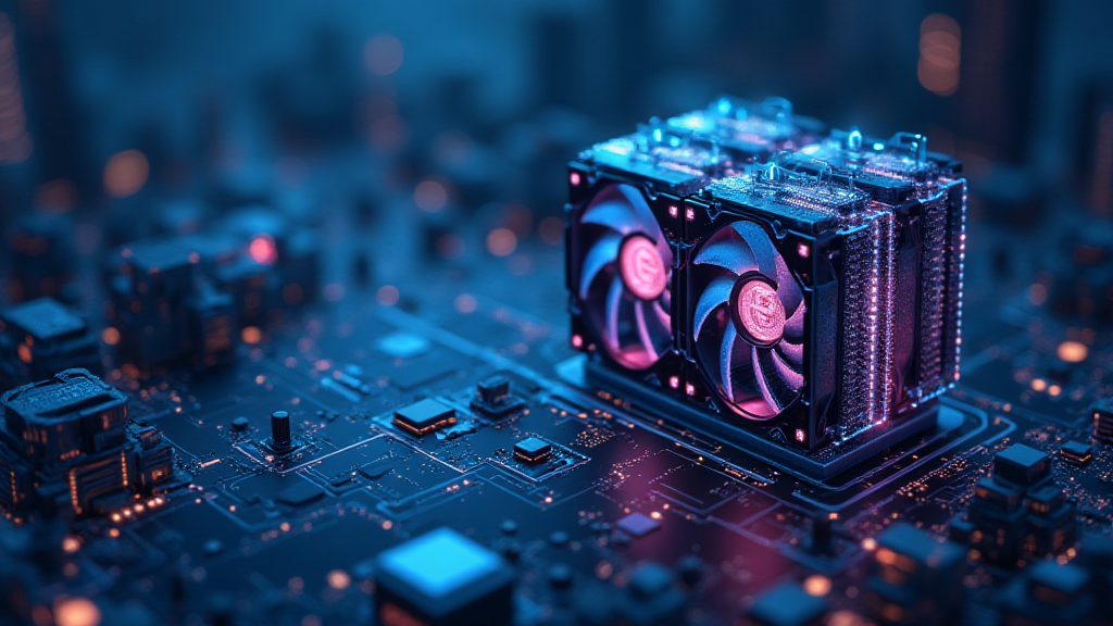 Vietnam Crypto GPU Mining: Opportunities and Challenges Ahead