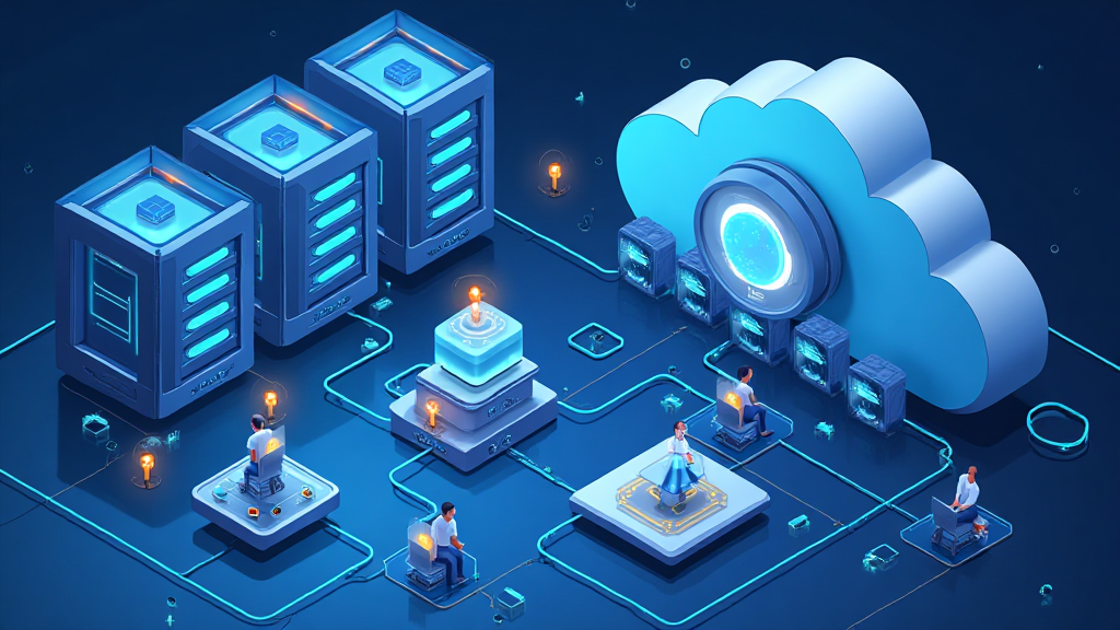 Exploring Vietnam Crypto Cloud Mining: Opportunities and Challenges