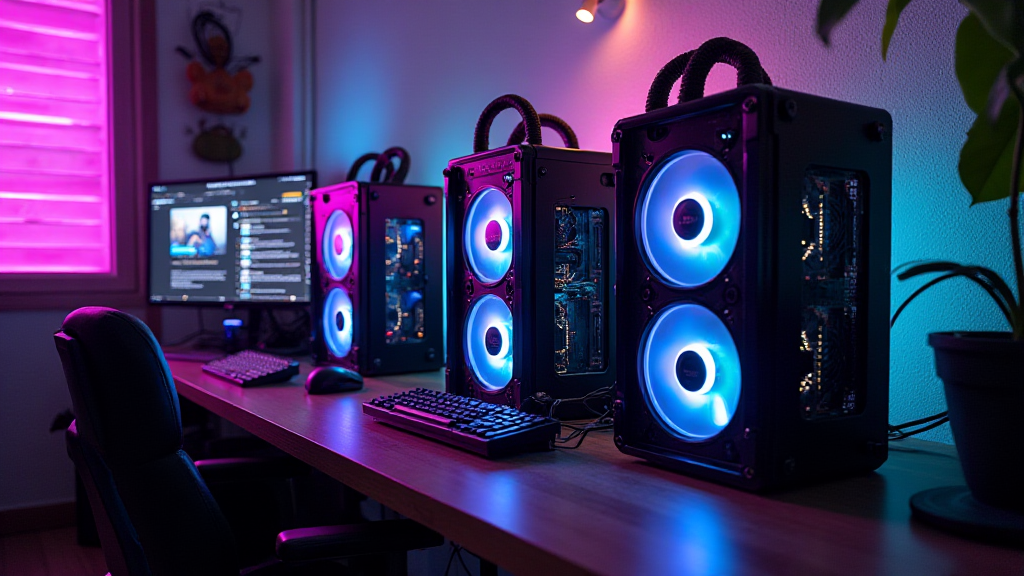 Vietnam Crypto Mining Difficulty: Navigating the Future of Digital Asset Generation