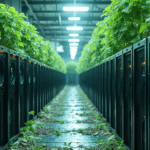 Exploring Vietnam Crypto Mining Farms: The Future of Digital Assets