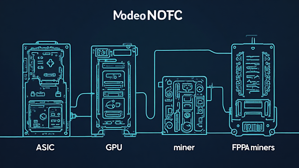 Vietnam’s Crypto Mining Equipment Landscape