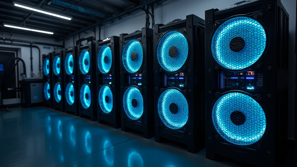 Vietnam crypto mining guides