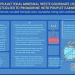 Vietnam Crypto Mining Calculators: Maximizing Earnings in the Digital Age