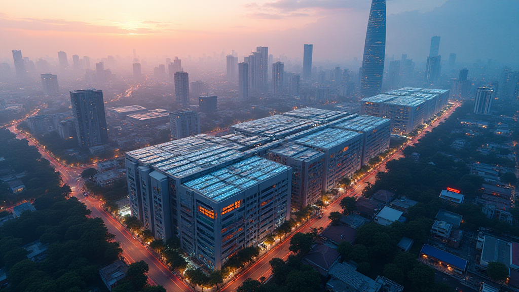 Vietnam crypto mining news