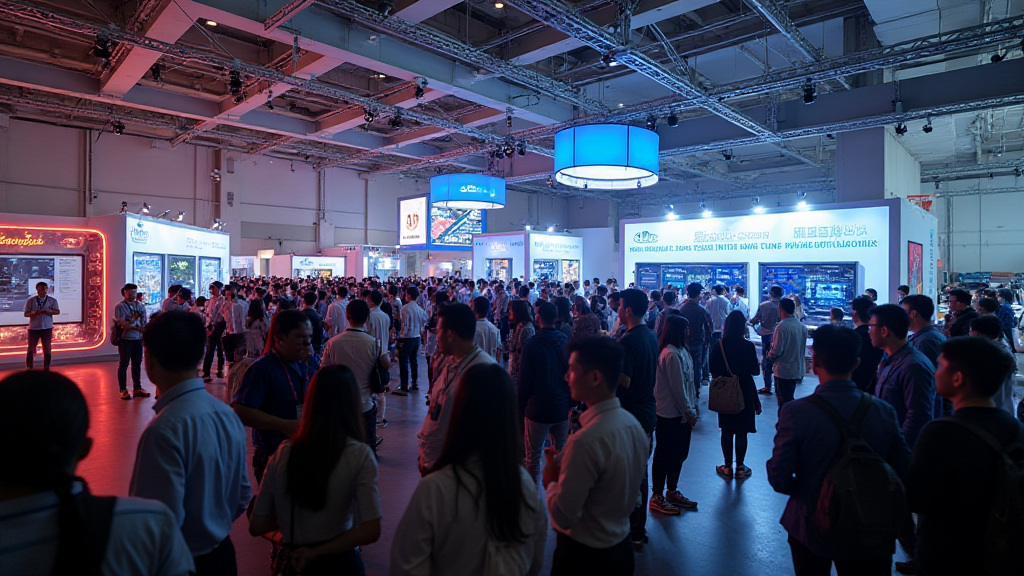 Exploring Vietnam Crypto Mining Events: Trends and Insights