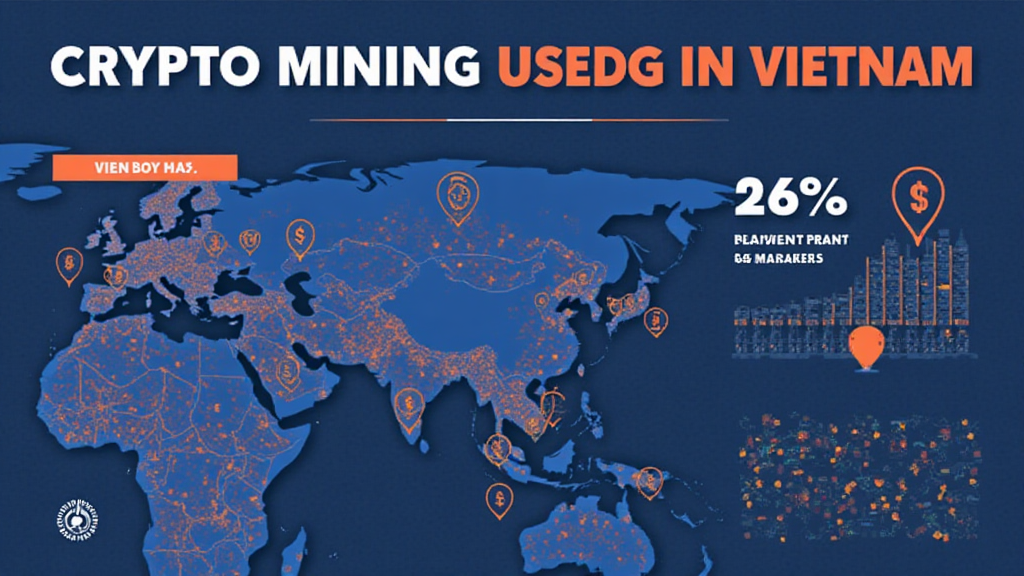 Vietnam crypto mining competitions