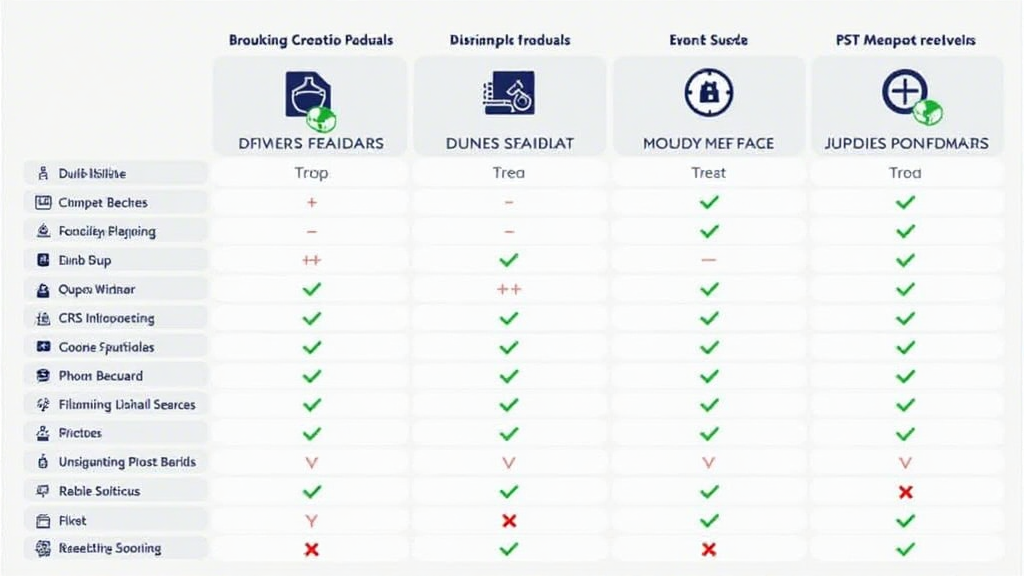 Vietnam Crypto Exchange Ratings: A Guide to Secure Trading