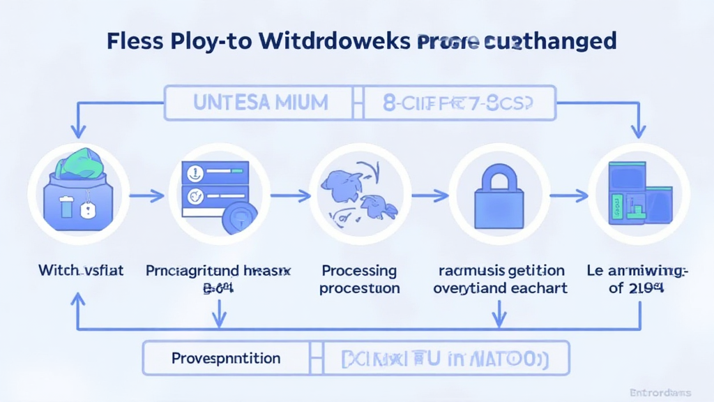 Vietnam Crypto Exchange Withdrawals: What You Need to Know