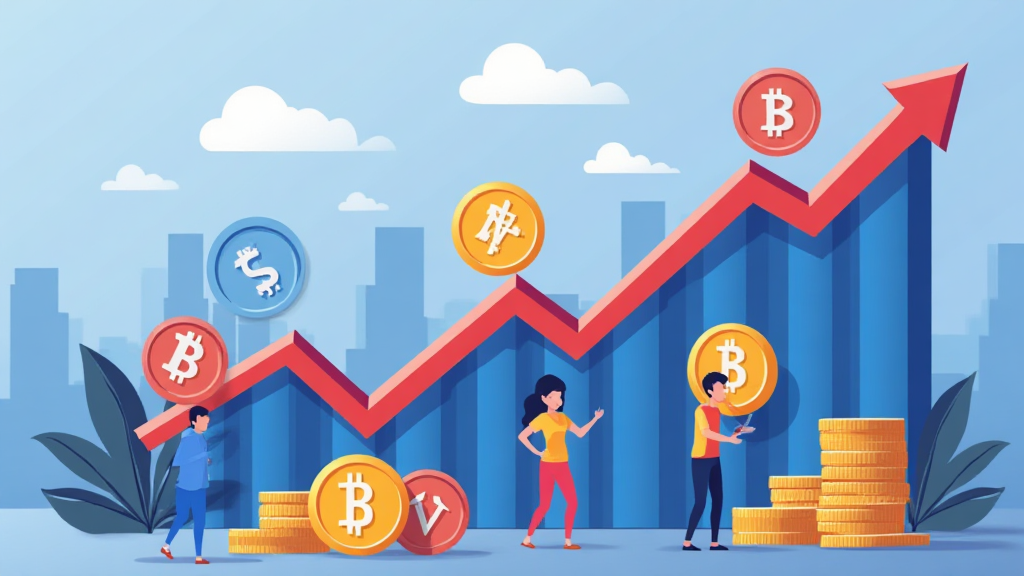 Vietnam’s Rising Crypto Exchange Volume: Trends and Insights