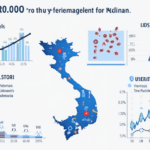 Exploring Vietnam Crypto Exchange Rankings: A Future Perspective