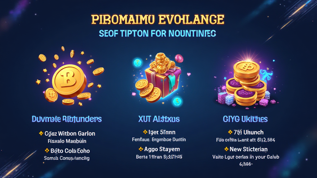 Vietnam Crypto Exchange Bonuses: Unlocking Opportunities