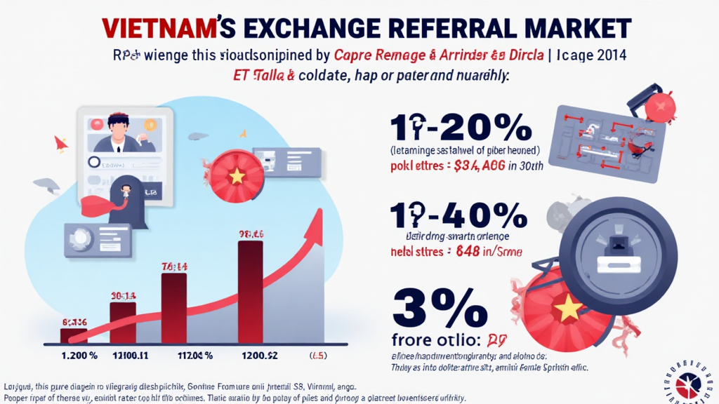 Vietnam Crypto Exchange Referral: Unlocking the Potential in 2025