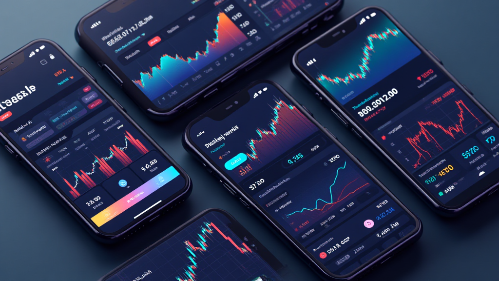 Top Vietnam Crypto Exchange Mobile Apps: An Essential Guide for Users