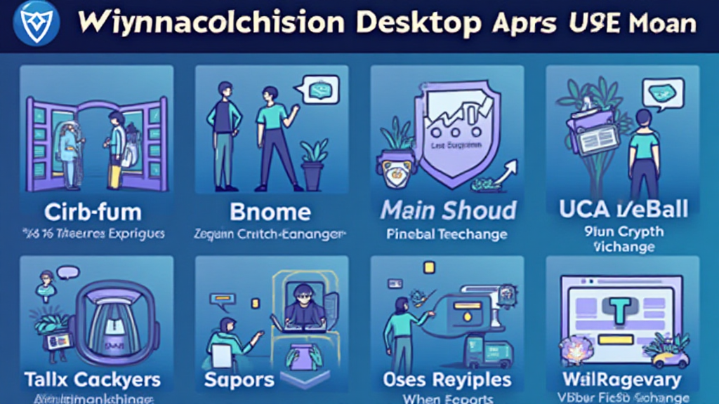 Vietnam Crypto Exchange Desktop Apps: Your Ultimate 2025 Guide