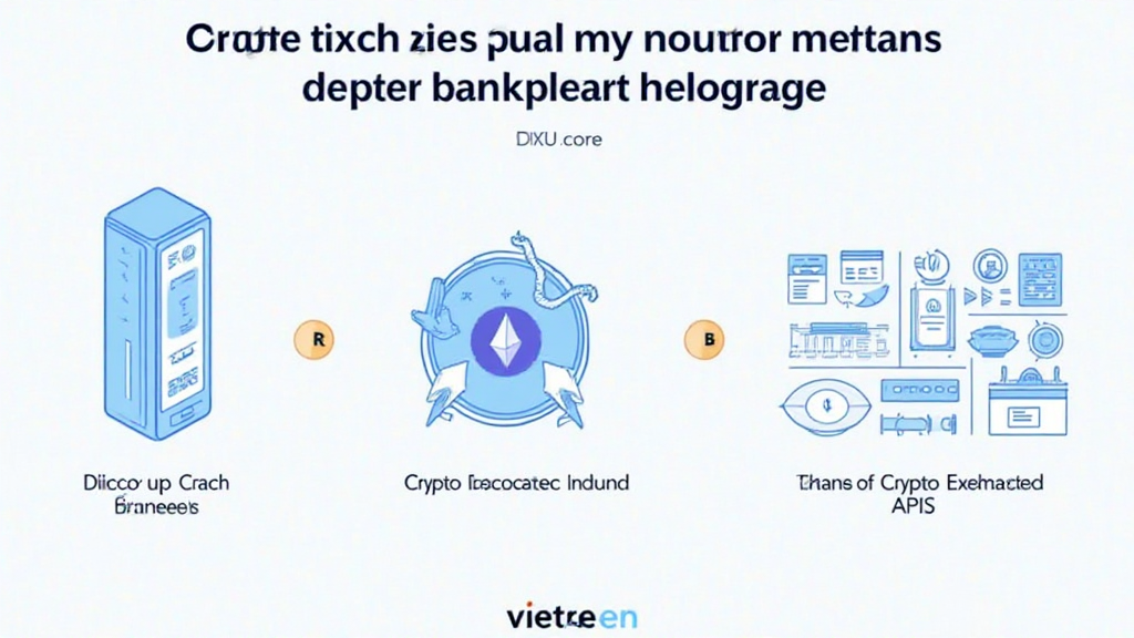 Vietnam Crypto Exchange APIs: Your Gateway to the Future of Digital Assets