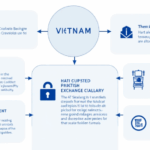 The Rise of Vietnam’s Crypto Exchange P2P: Exploring Opportunities and Challenges