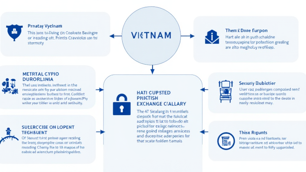 The Rise of Vietnam’s Crypto Exchange P2P: Exploring Opportunities and Challenges