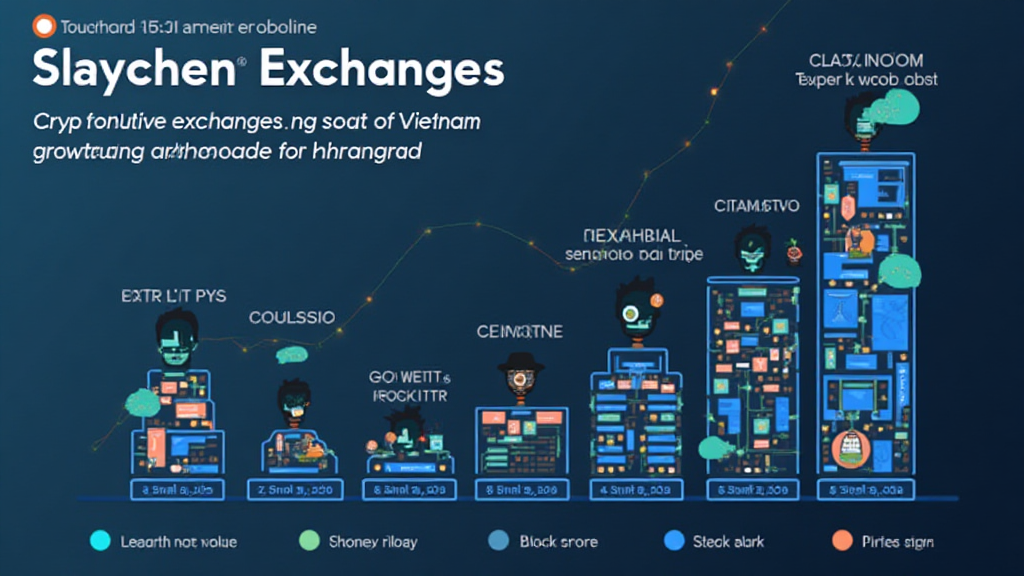 Vietnam crypto exchange OTC