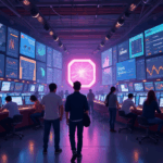 Vietnam’s Crypto Exchange and NFTs: Navigating the Digital Asset Landscape