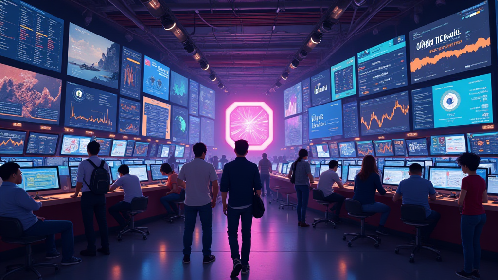 Vietnam crypto exchange NFTs