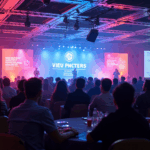 Vietnam Crypto Exchange Events: Unveiling Opportunities in 2025