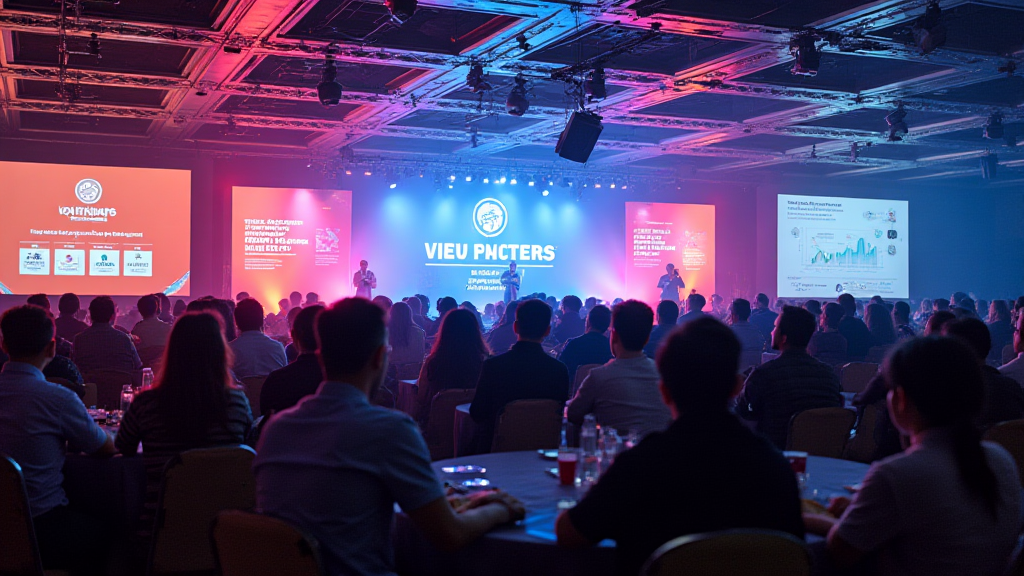 Vietnam crypto exchange events