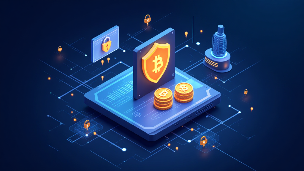 Vietnam Crypto Wallet Security: Essential Strategies for Protecting Your Digital Assets