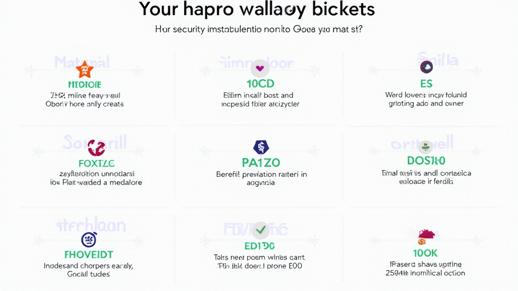 Vietnam Crypto Wallet Reviews: Your 2025 Guide to Secure Digital Assets