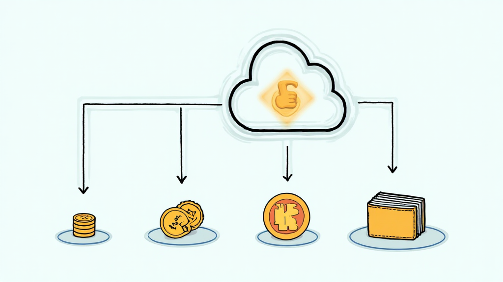 Vietnam crypto wallet backup