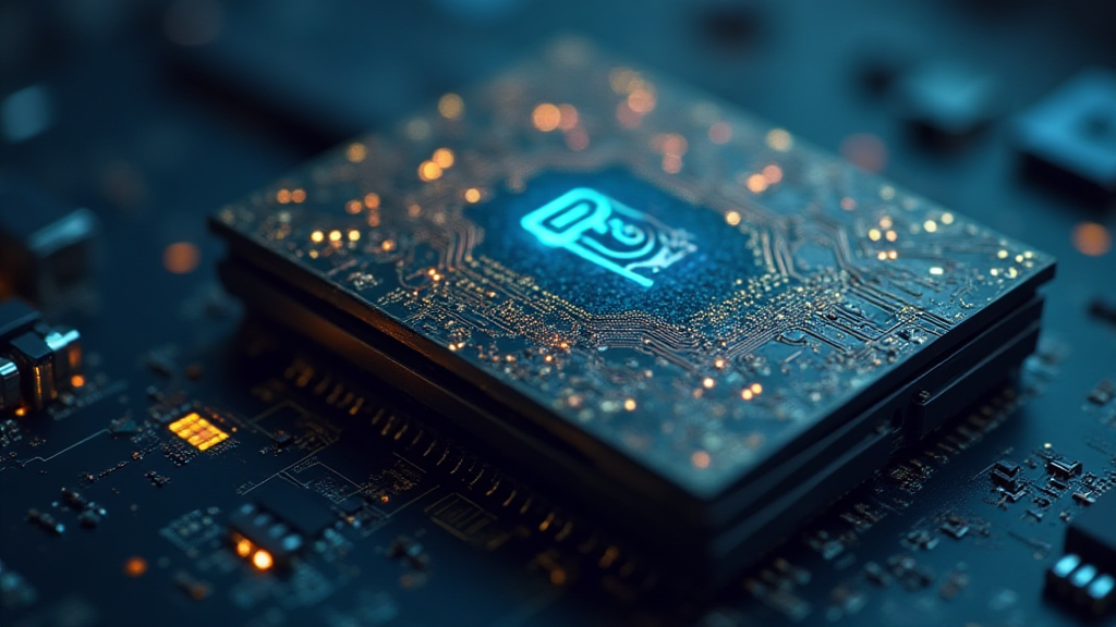 Vietnam Crypto Wallet Hardware: Securing Your Digital Assets