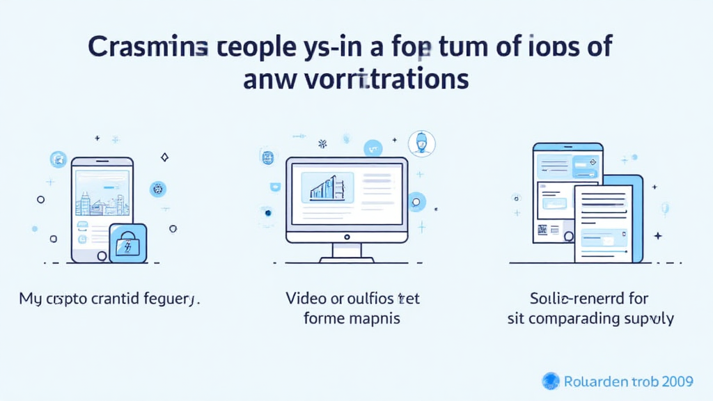 Vietnam Crypto Wallet Software: Protect Your Digital Assets