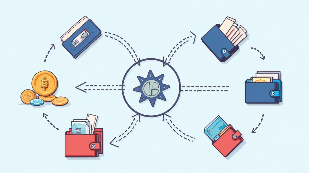 Vietnam Crypto Wallet Interoperability: Bridging Blockchain Gaps