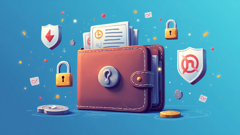 Vietnam Crypto Wallet Privacy: Safeguarding Your Digital Assets