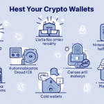Vietnam Crypto Wallet Management: Ensuring Secure Digital Asset Storage