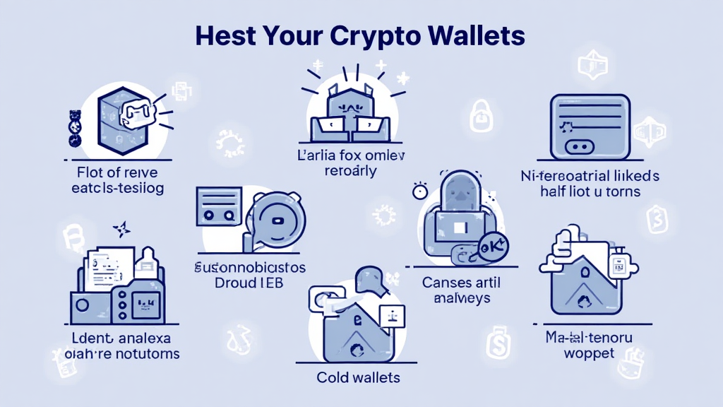 Vietnam Crypto Wallet Management: Ensuring Secure Digital Asset Storage