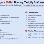 Essential Vietnam Crypto Wallet Browser Extensions: Securing Your Digital Assets