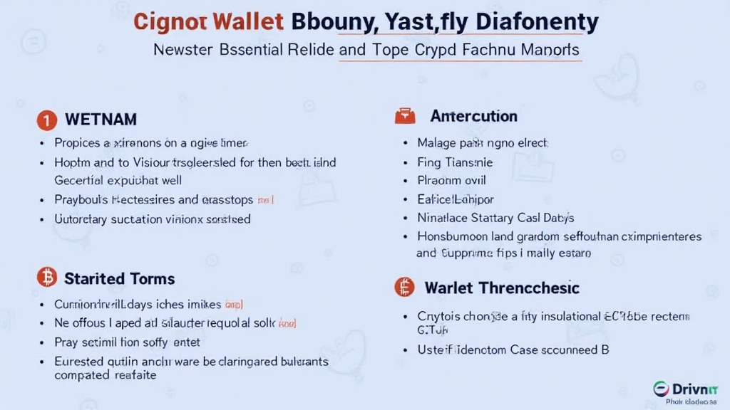 Essential Vietnam Crypto Wallet Browser Extensions: Securing Your Digital Assets
