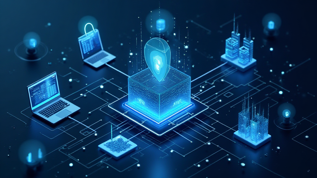 2025 Blockchain Security Standards: A Comprehensive Guide for Digital Asset Protection