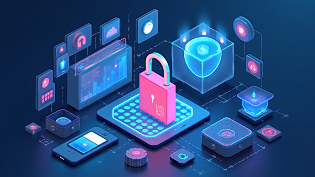 Vietnam Crypto Wallet Self: Safeguarding Your Digital Assets