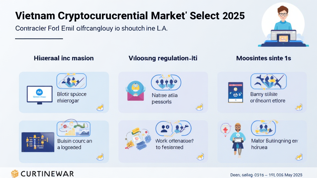 Vietnam Crypto Regulations: 2025 Updates You Need to Know