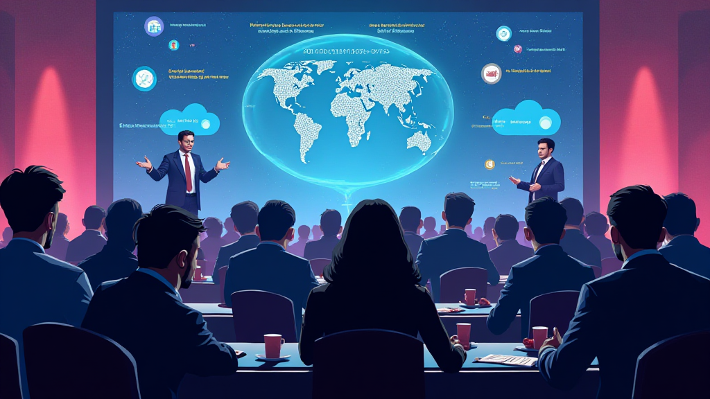 Hanoi blockchain summit 2025 highlights