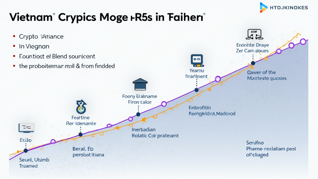 Crypto remittance Vietnam platforms