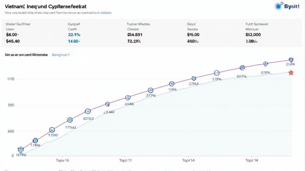 Bybit Vietnam market share analysis