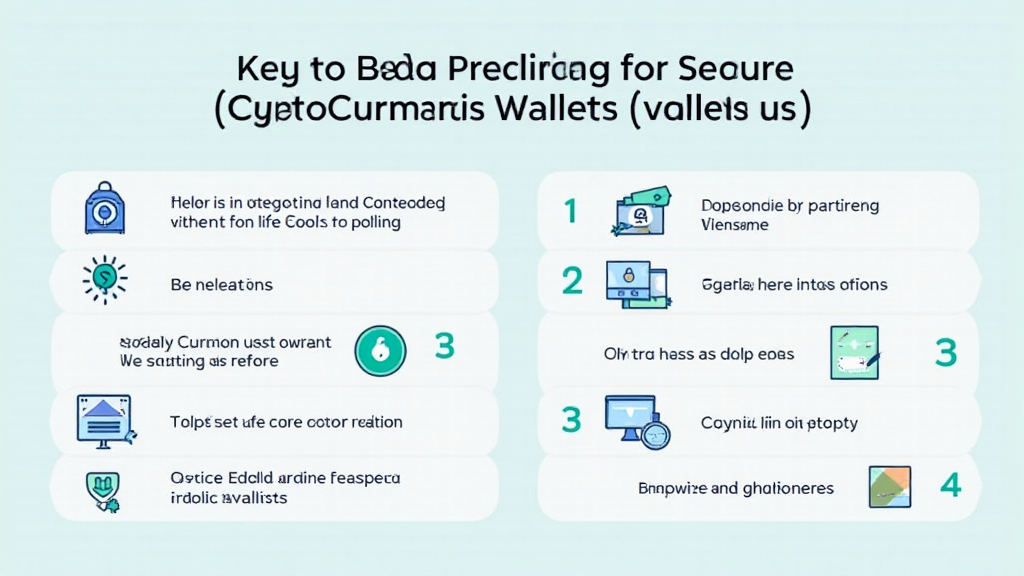 Vietnam crypto wallet security best practices