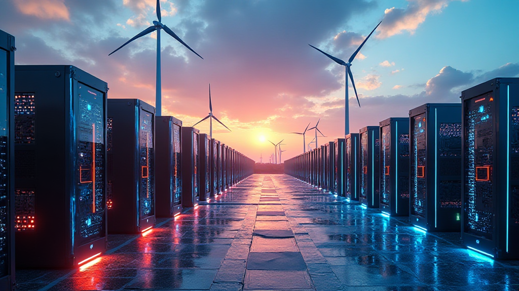 Building Bitcoin Mining Infrastructure in Vietnam: Challenges and Opportunities