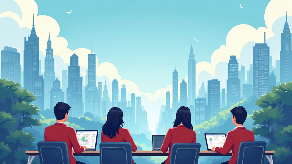 Vietnam Blockchain Education Initiatives: Empowering the Future of Digital Assets