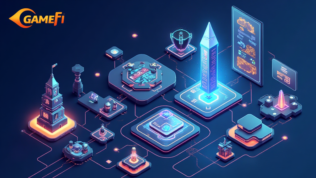 Vietnam GameFi Ecosystem Growth: Charting the Future