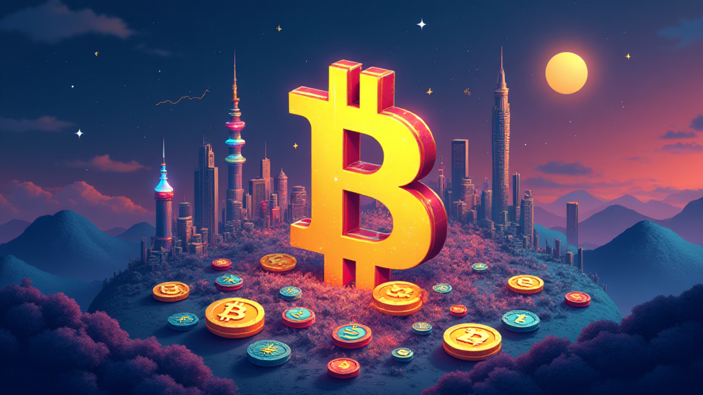 Bitcoin Price Prediction Vietnam: An In-Depth Look